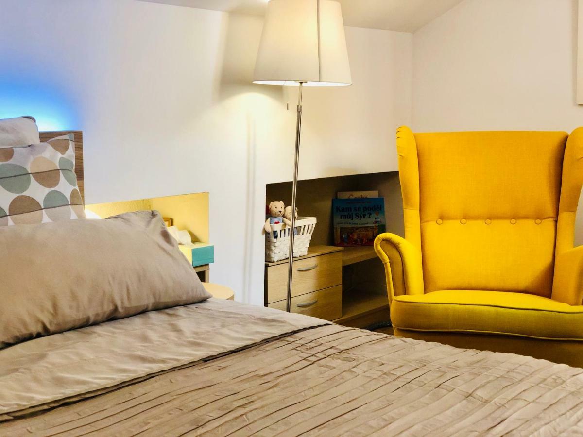 Ferienwohnung Atico Centro Málaga Exterior foto